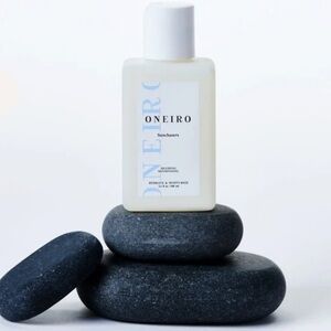 Tilley + Me Oneiro | Hydrating Natural Shampoo Travel Size